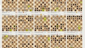 Трансляции на Lichess, рапид – запись №14 - 68of178