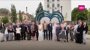День семьи, земли в Студеном овраге и «Первые» в Самарской области. Спецрепортаж
