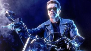 George Thorogood - Bad To The Bone_ТЕРМИНАТОР 2