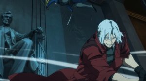3 серия | Devil May Cry 2 [Amazing Dubbing]
