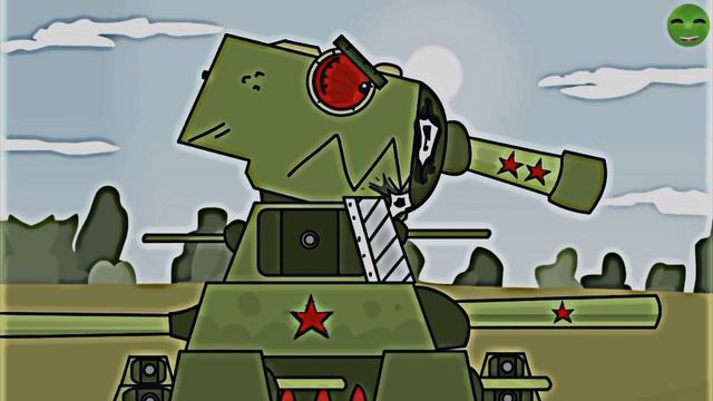 Он победит каждого!