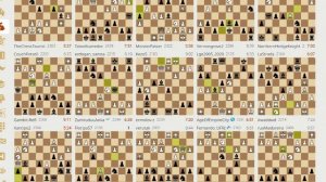Трансляции на Lichess, рапид – запись №14 - 52of178
