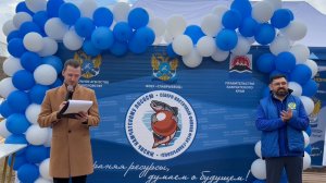 ВЫПУСТИЛИ МАЛЬКОВ