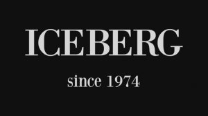 Показ коллекции Iceberg осень-зима 2023-2024