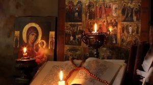 Неусыпаемая псалтырь Хор братии Святой обители Валаам