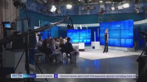 ГТРК «Кузбасс» ищет нового ведущего: в Кемерове проходит кастинг ТВ-проекта «Икона Кузбасса»