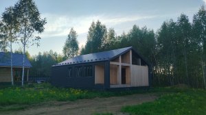 Дом 103 м² на участке 8.7 сот. ИЖС,  г. Сергиев Посад, ул. Лейтенанта Алексеева
