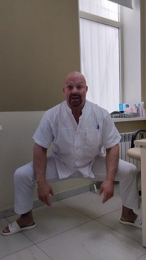 УПРАЖНЕНИЕ 10 (упражнение Кегеля)  Комплекс упражнений Доктора Дразнина для мужчин и женщин.