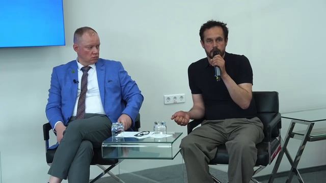 Ринальдо Маллямов: Агробиокластеры как  новый тип биоэкономики