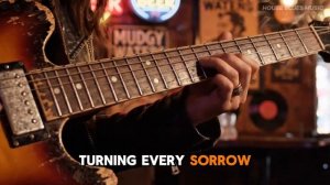 HOUSE BLUES MUSIC