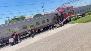 Нижний Новгород встречай я еду в гости ,  покажу как устроился