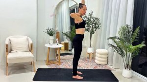 Коррекция осанки и походки. Лучшие упражнения за 10 мин в день