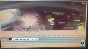 В Улан-Удэ на пожаре пострадала пенсионерка