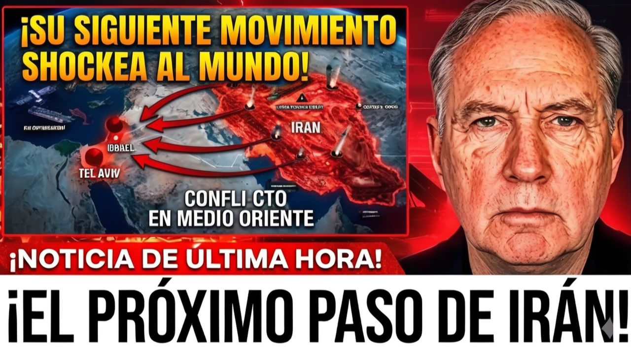 Por Qué Israel Y Estados Unidos Temen El Próximo Movimiento De Irán