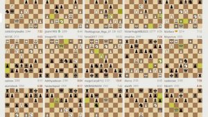Трансляции на Lichess, рапид – запись №13 - 23of126