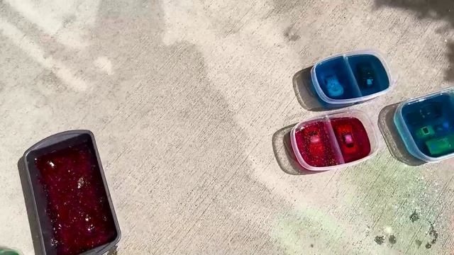 Молния Маквин против дракона 🔥🚗