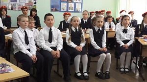 (15.05.2026) Комсомольск встретил героев России