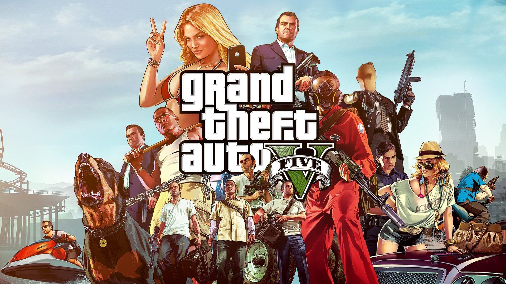 «GTA: Живая История» — подчёркивает, что каждый выбор имеет последствия.