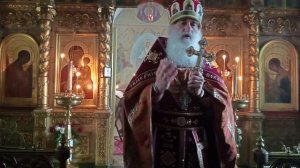Проповедь прот. Николая Германского. 18.05.2026 г. Неделя о слепом