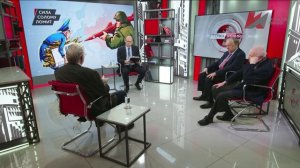 Сила солому ломит. А.Бакланов, В.Васильев, Л.Доброхотов (18.05.2026)