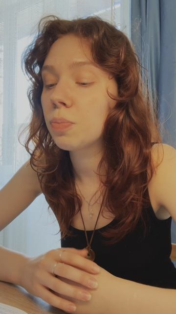 Мой день💖🌿