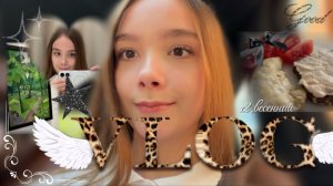 ✨ весенний ВЛОГ 🌸🙌🏻 #влог #весна # 2 дня #vlog #•YANA• #эстетик #пинтерест