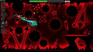 BloodLust (Showcase)