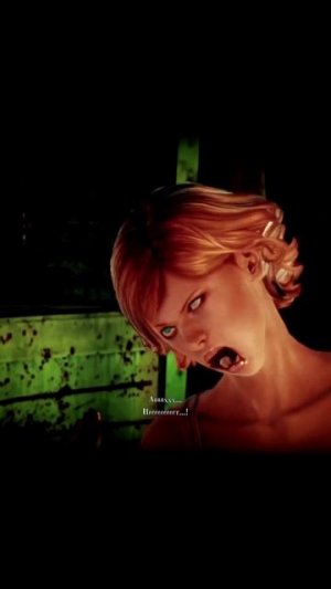 И заиграл на губной гармошке▶Shadows of the Damned: Hella Remastered #Валерианыч #shorts