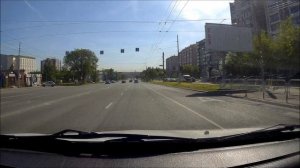 Поедем со мной, я покажу тебе город Челябинск. 16 мая 2026г. 1 часть.
