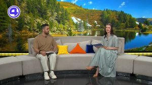 Утренний экспресс от 18.05.26: как не откладывать жизнь на потом