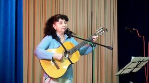Елена Орловская Над Городом