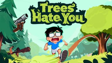 прохождения игры Trees Hate You в роблокс