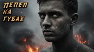 Пепел на губах | Страшная история