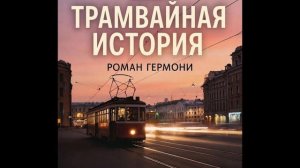 Роман Гермони «Трамвайная история»