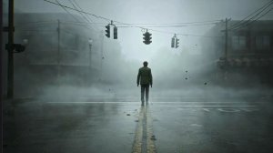 SILENT HILL 2 SOUNDTRACK