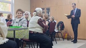 Новости адвентистов Москвы | май 2026