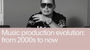 15. Music Production Evolution: From 2000s to Now