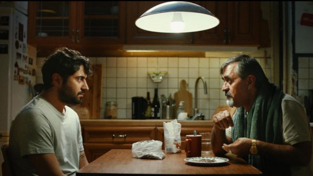 🎬 Официальный Трейлер фильма "Дядя Йенс" (2025) – Новая Ожидаемая Премьера! смотреть онлайн