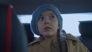 Короткометражный фильм «Маша потерялась» (2026)