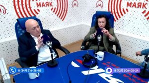 В рабочий полдень - 18.05.2026 Судьба памятника Салавату Юлаеву