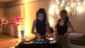 Lidia Petrea - Melodic House & Techno DJ Set (Home Session 2026)   Deep & Emotional Vibes