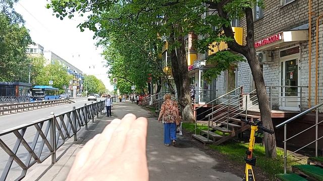 улица смотреть онлайн