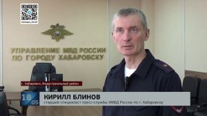 Возьму то, не знаю что: наркоманка украла кофр видеооператора, не догадываясь о его содержимом