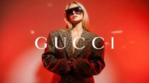 Gucci In Store Music Fashion Playlist May 2026