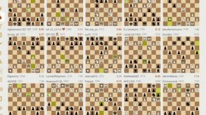 Трансляции на Lichess, рапид – запись №14 - 136of178
