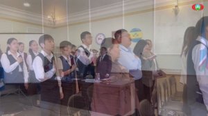 Мы – граждане России!