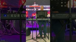 А. Истратов «Душевные встречи,  Беатриче 5_0» Сандлерфест - 2024