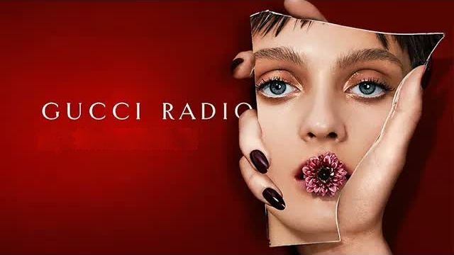 [ARCHIVED]  Gucci Radio #2 fashion music playlist