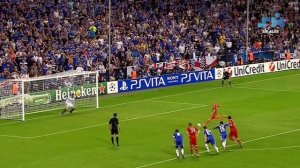 1. 5 команд, совершивших невозможное... «Арсенал» — следующий