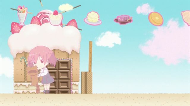Inu X Boku Secret Service - Sweets Parade (Hanazawa Kana)